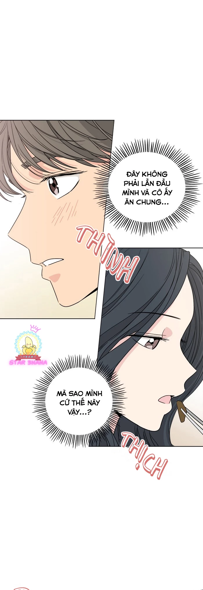 Mẹ Ơi, Con Xin Lỗi! Chapter 27 - 4