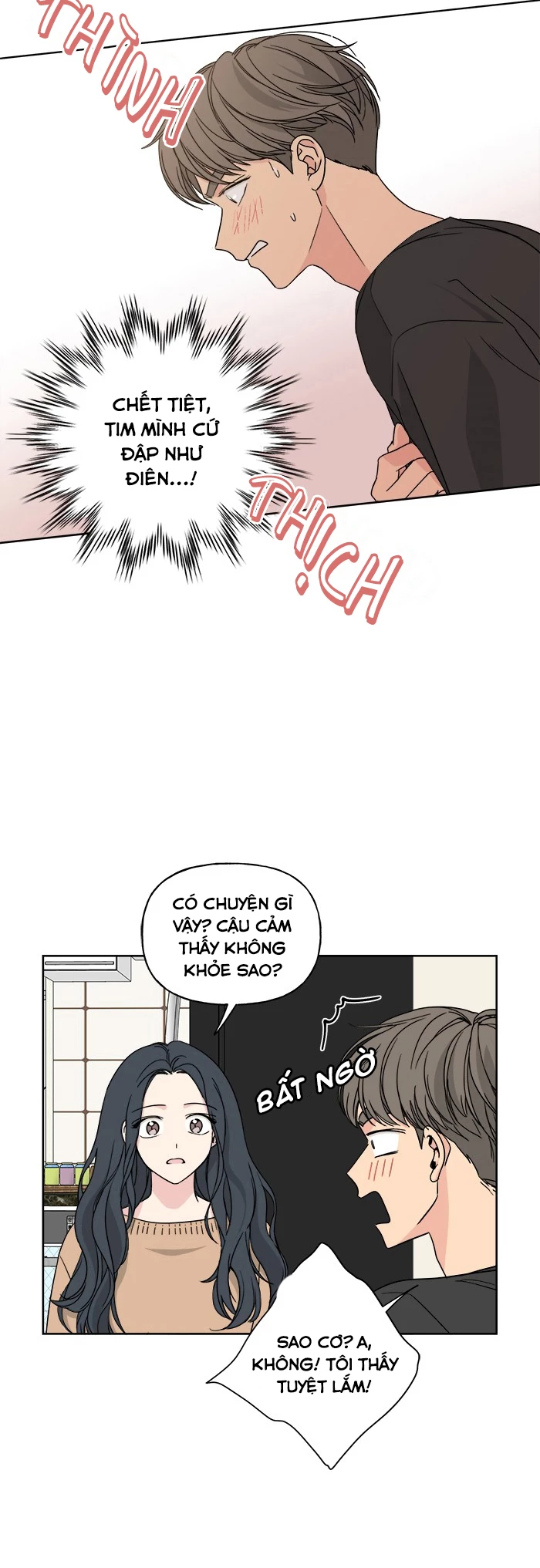 Mẹ Ơi, Con Xin Lỗi! Chapter 27 - 5