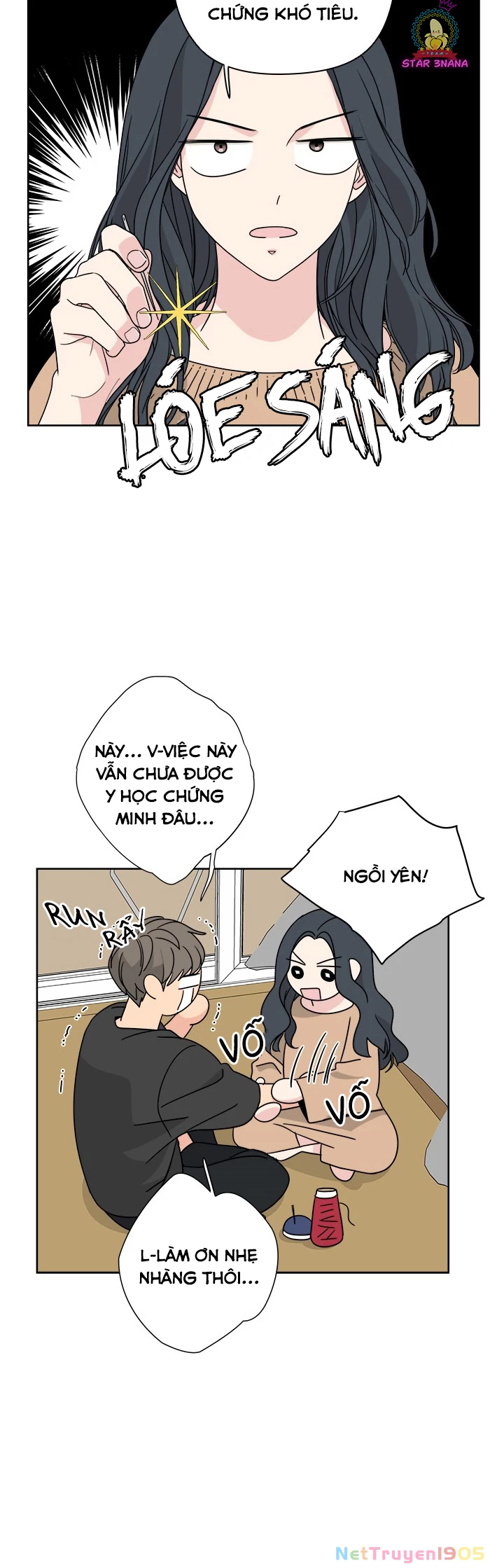 Mẹ Ơi, Con Xin Lỗi! Chapter 27 - 11