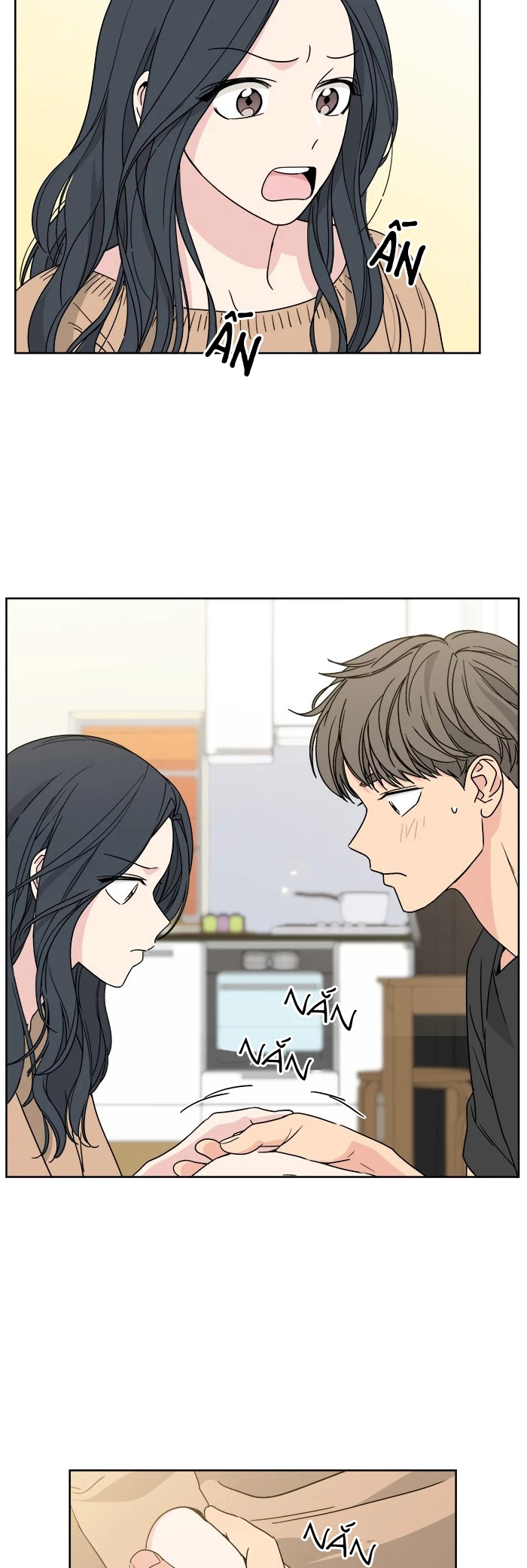 Mẹ Ơi, Con Xin Lỗi! Chapter 27 - 13