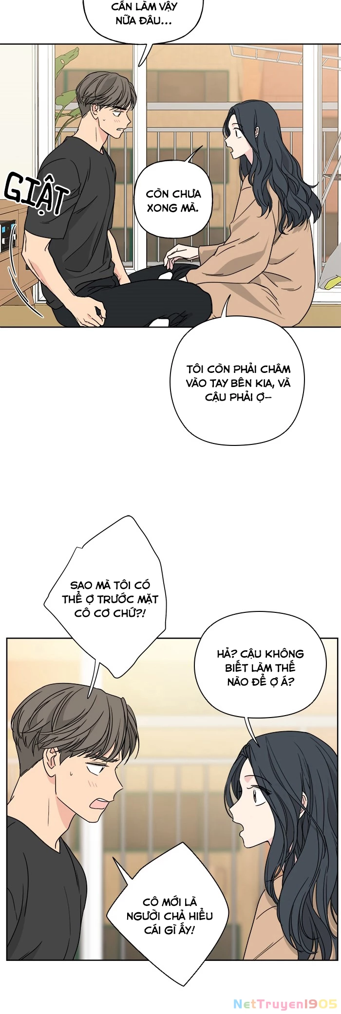 Mẹ Ơi, Con Xin Lỗi! Chapter 27 - 15