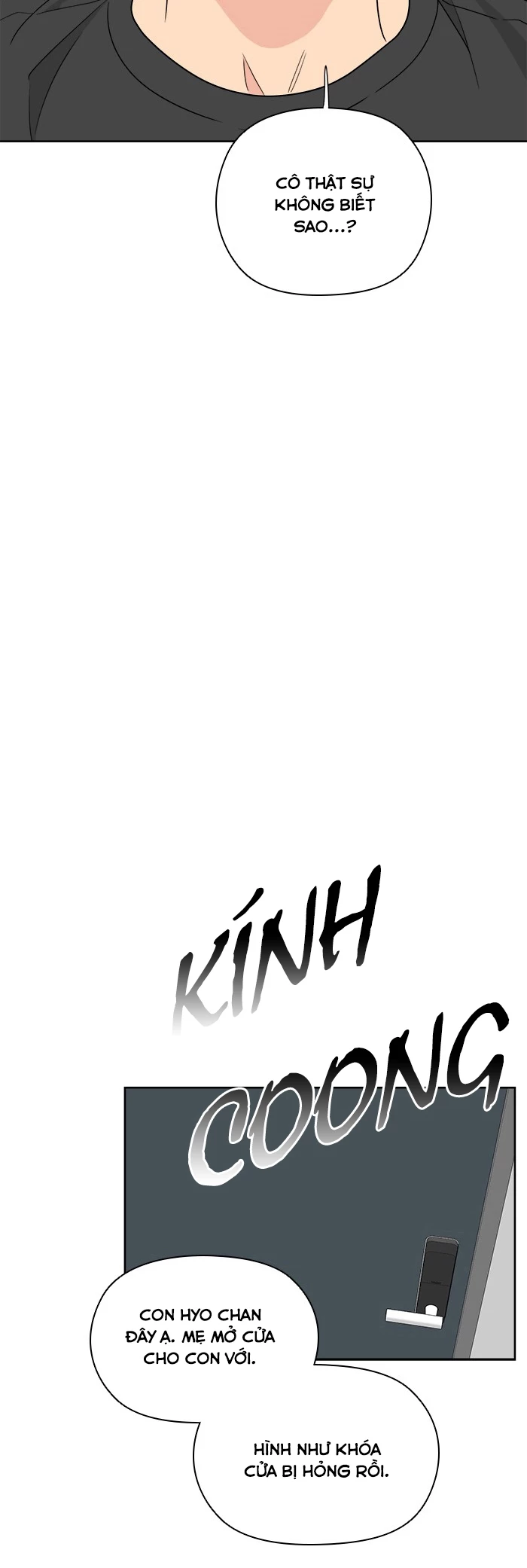 Mẹ Ơi, Con Xin Lỗi! Chapter 27 - 17