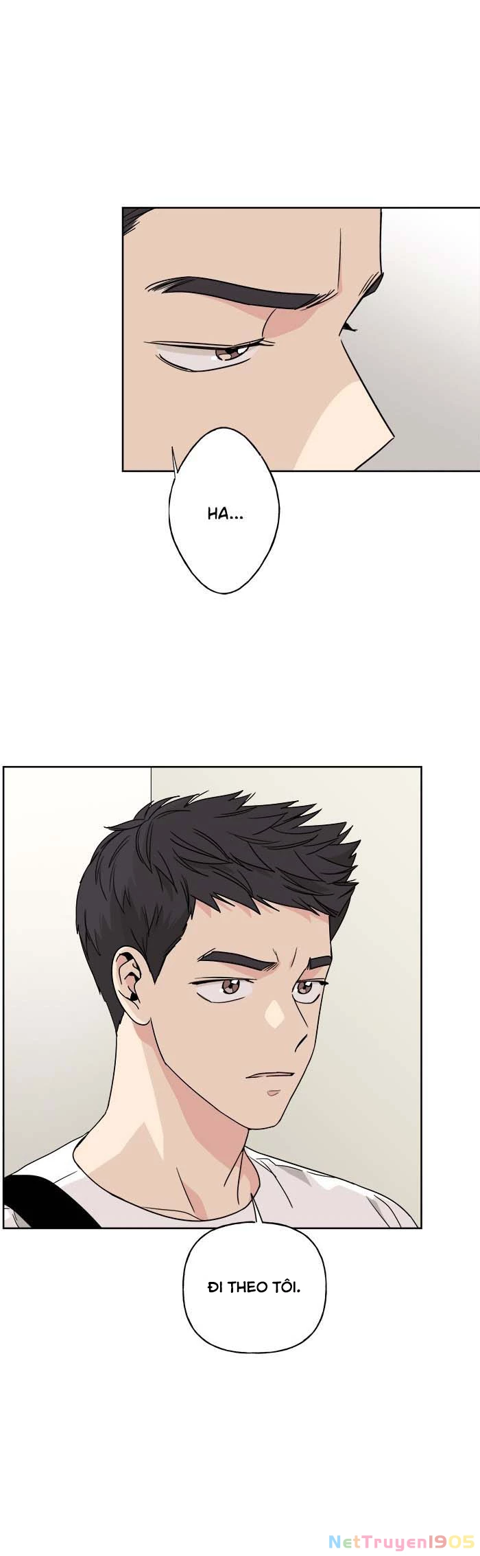 Mẹ Ơi, Con Xin Lỗi! Chapter 27 - 25