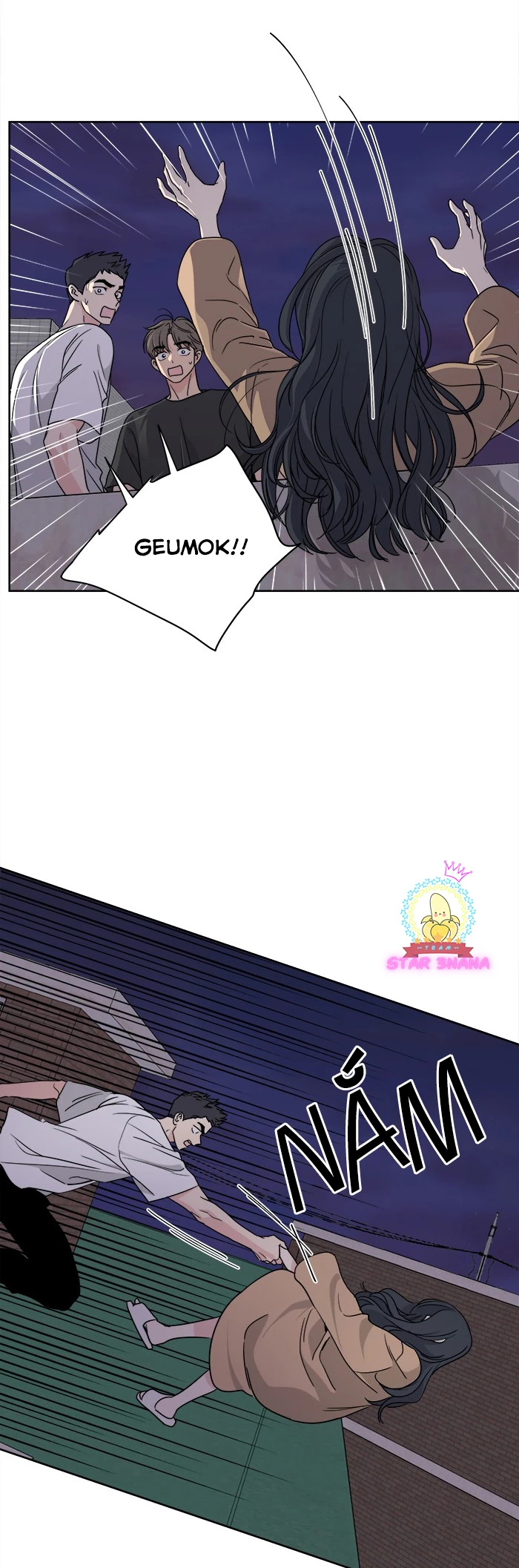 Mẹ Ơi, Con Xin Lỗi! Chapter 27 - 36