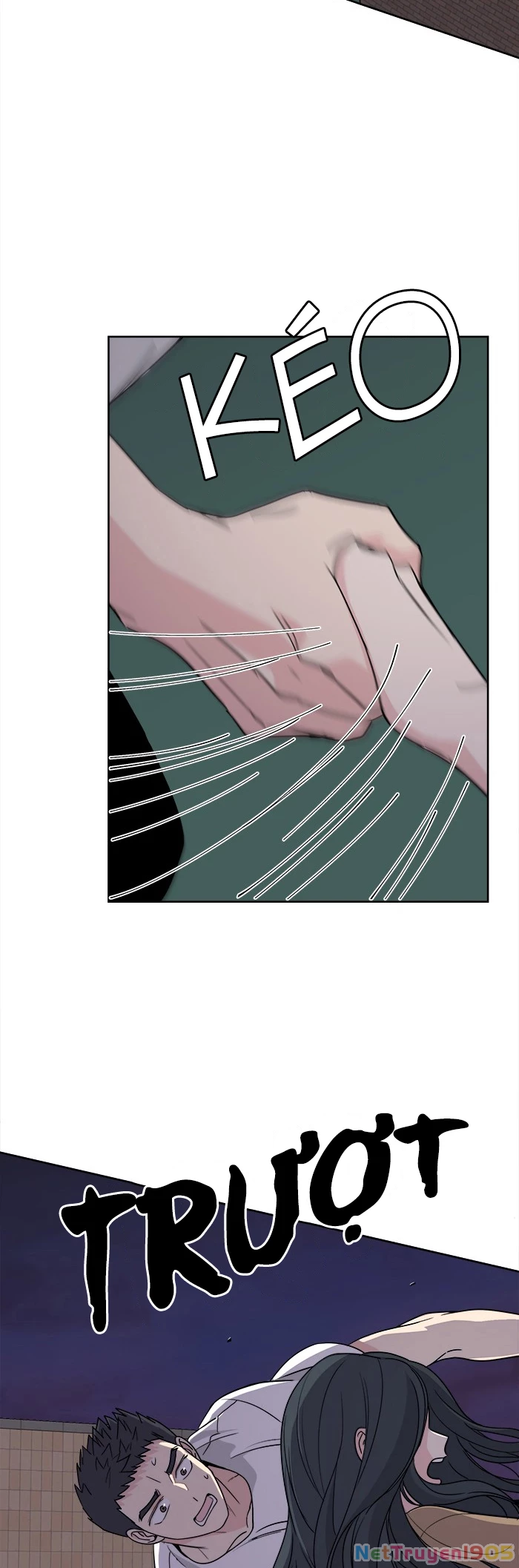 Mẹ Ơi, Con Xin Lỗi! Chapter 27 - 37