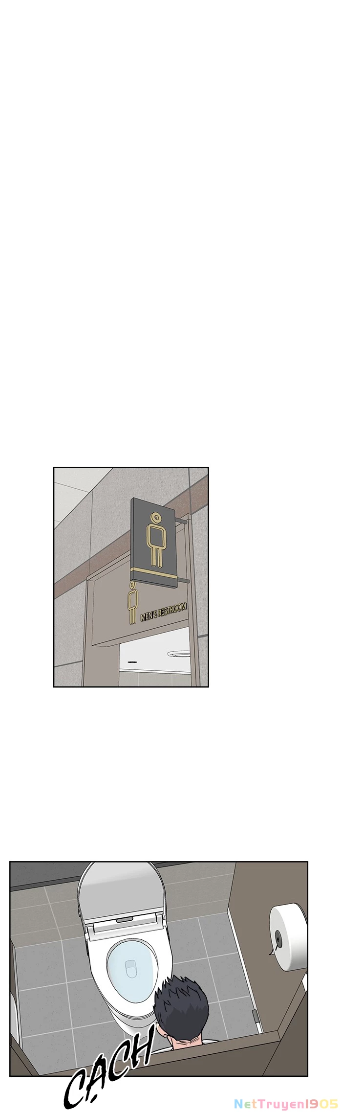 Mẹ Ơi, Con Xin Lỗi! Chapter 28 - 11