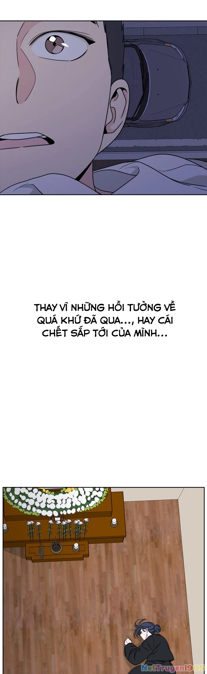 Mẹ Ơi, Con Xin Lỗi! Chapter 28 - 14