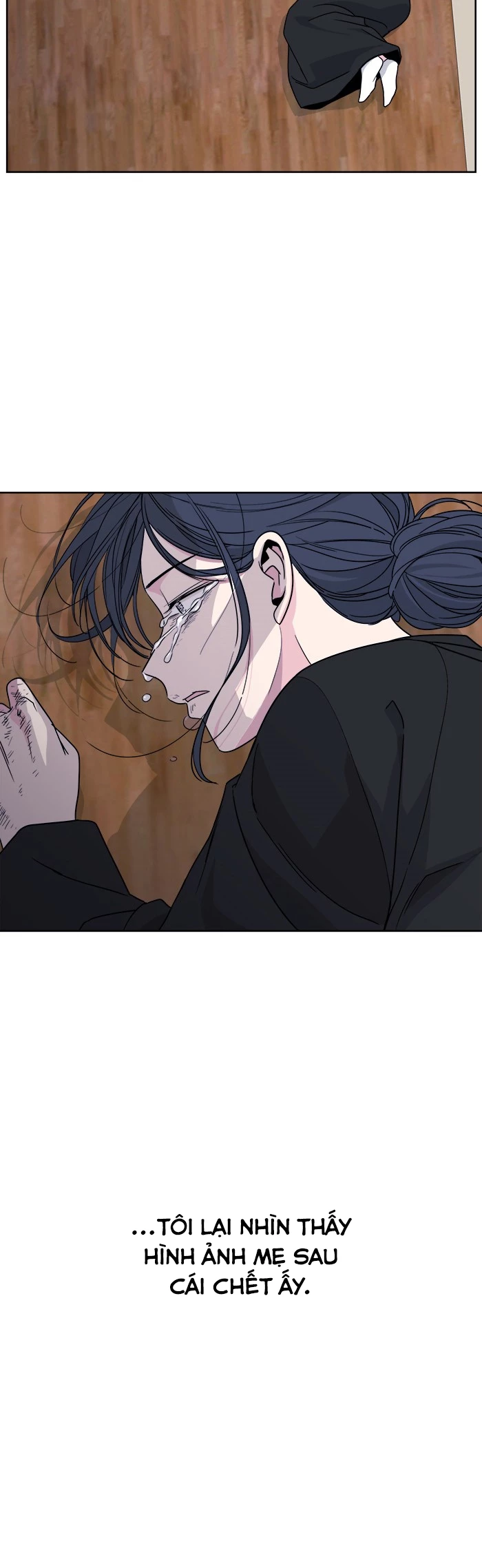 Mẹ Ơi, Con Xin Lỗi! Chapter 28 - 15