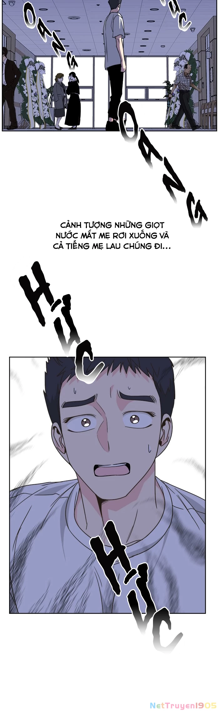 Mẹ Ơi, Con Xin Lỗi! Chapter 28 - 17