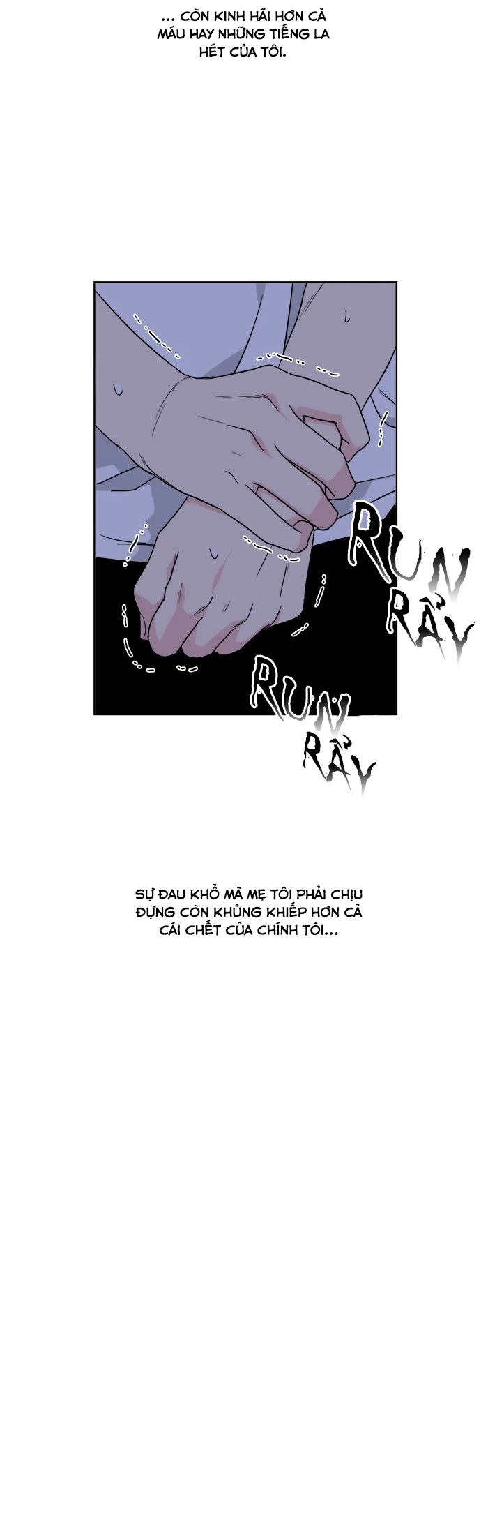 Mẹ Ơi, Con Xin Lỗi! Chapter 28 - 18