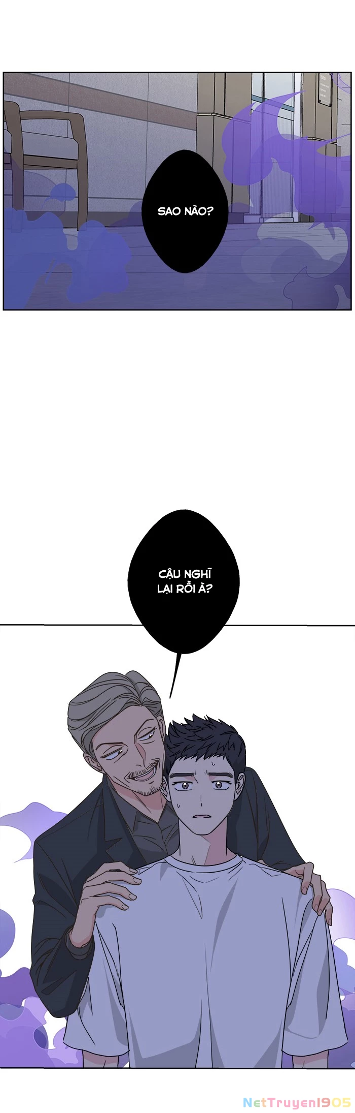 Mẹ Ơi, Con Xin Lỗi! Chapter 28 - 19