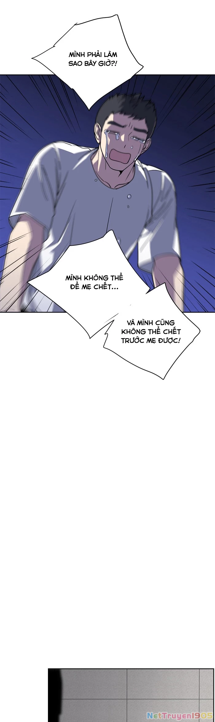 Mẹ Ơi, Con Xin Lỗi! Chapter 28 - 25