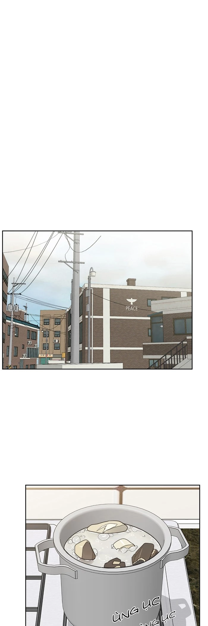 Mẹ Ơi, Con Xin Lỗi! Chapter 28 - 30