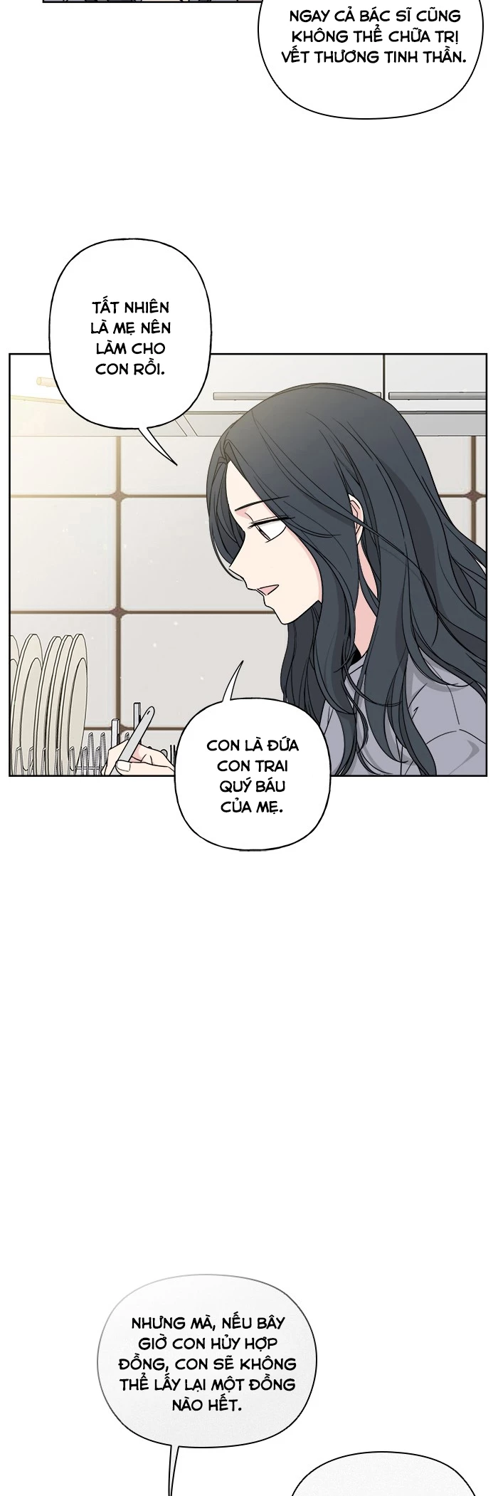 Mẹ Ơi, Con Xin Lỗi! Chapter 28 - 32