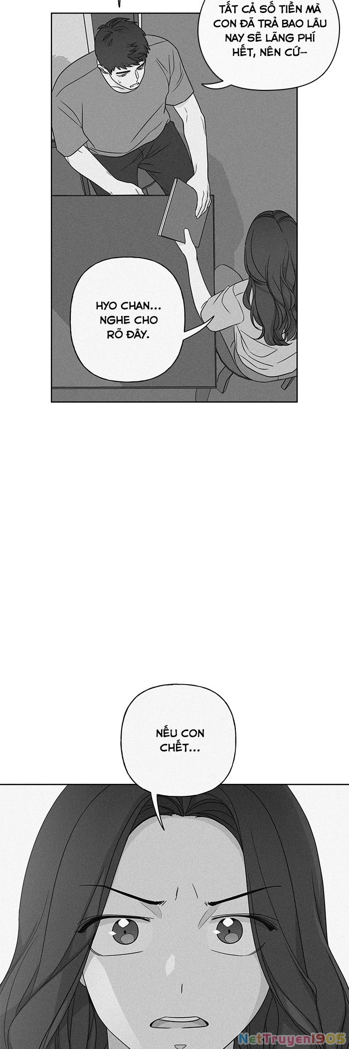 Mẹ Ơi, Con Xin Lỗi! Chapter 28 - 33