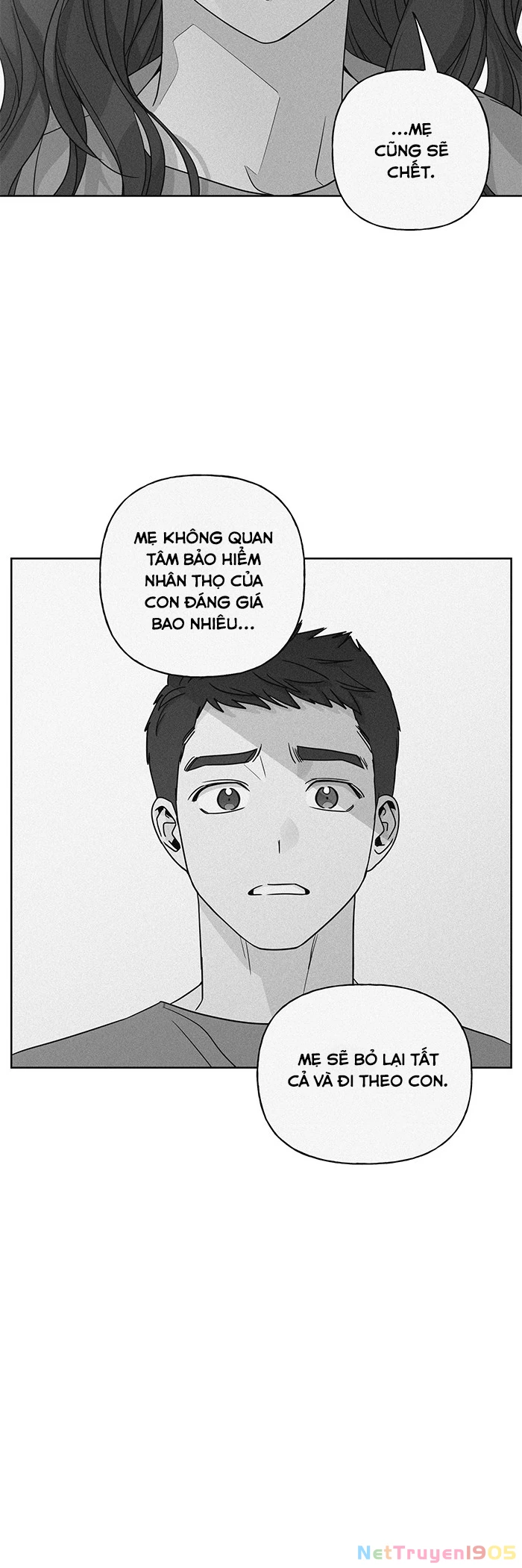 Mẹ Ơi, Con Xin Lỗi! Chapter 28 - 34