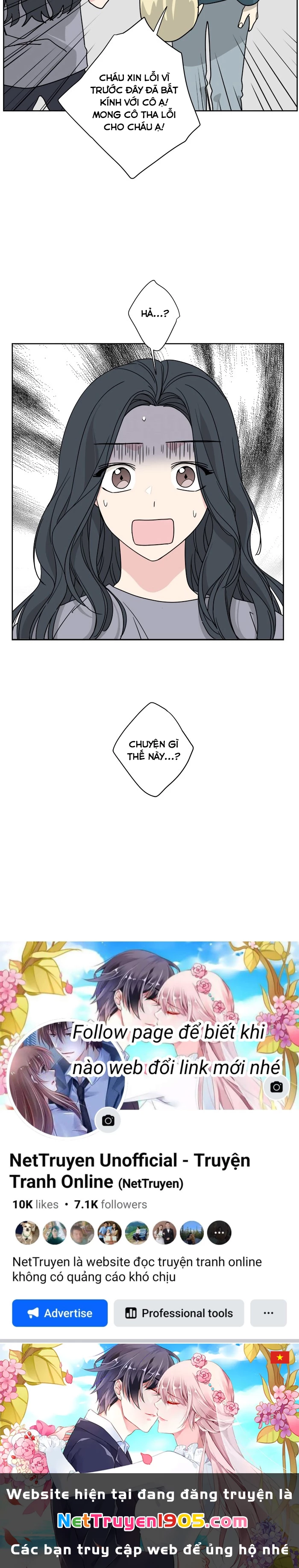 Mẹ Ơi, Con Xin Lỗi! Chapter 28 - 40