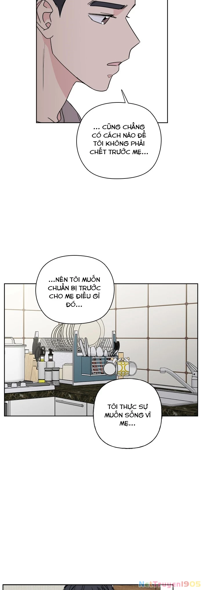 Mẹ Ơi, Con Xin Lỗi! Chapter 29 - 6