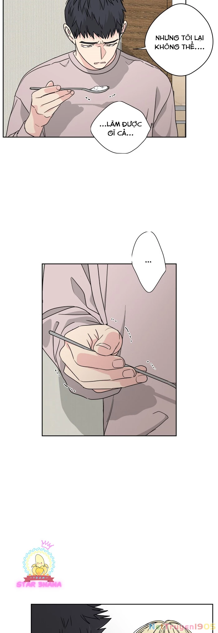 Mẹ Ơi, Con Xin Lỗi! Chapter 29 - 7