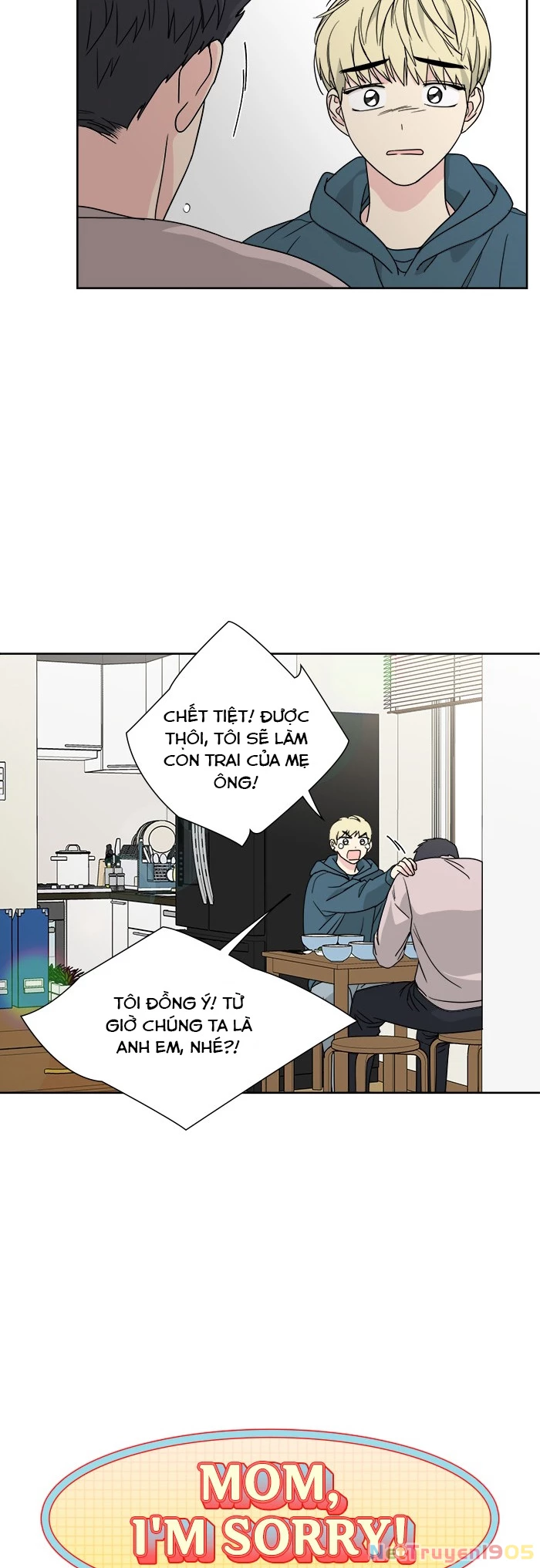 Mẹ Ơi, Con Xin Lỗi! Chapter 29 - 8
