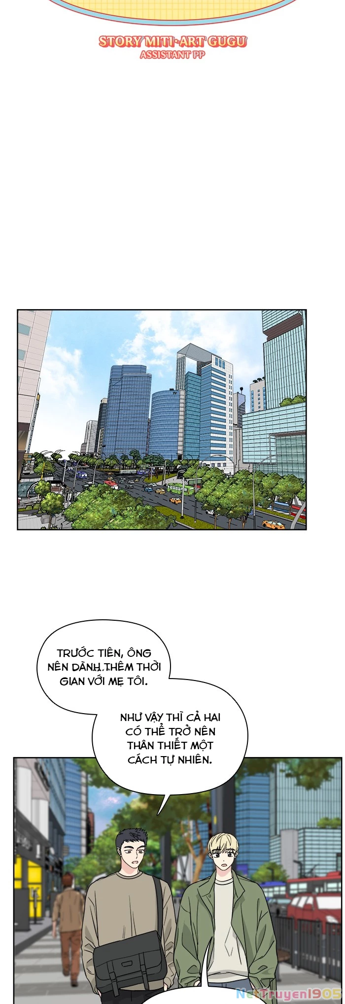 Mẹ Ơi, Con Xin Lỗi! Chapter 29 - 9