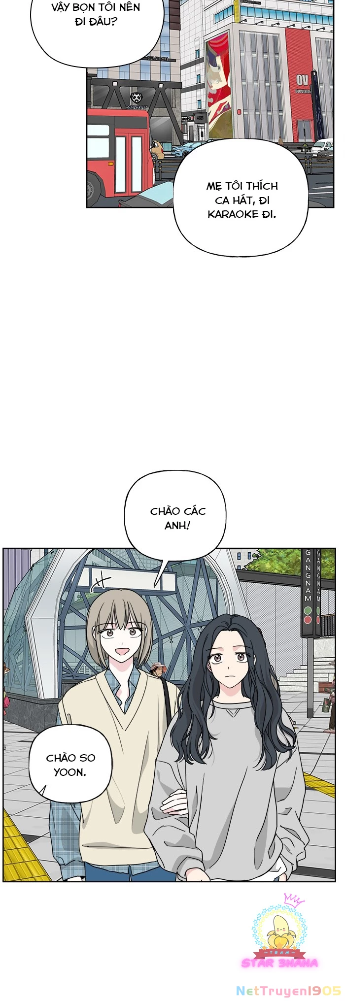 Mẹ Ơi, Con Xin Lỗi! Chapter 29 - 11