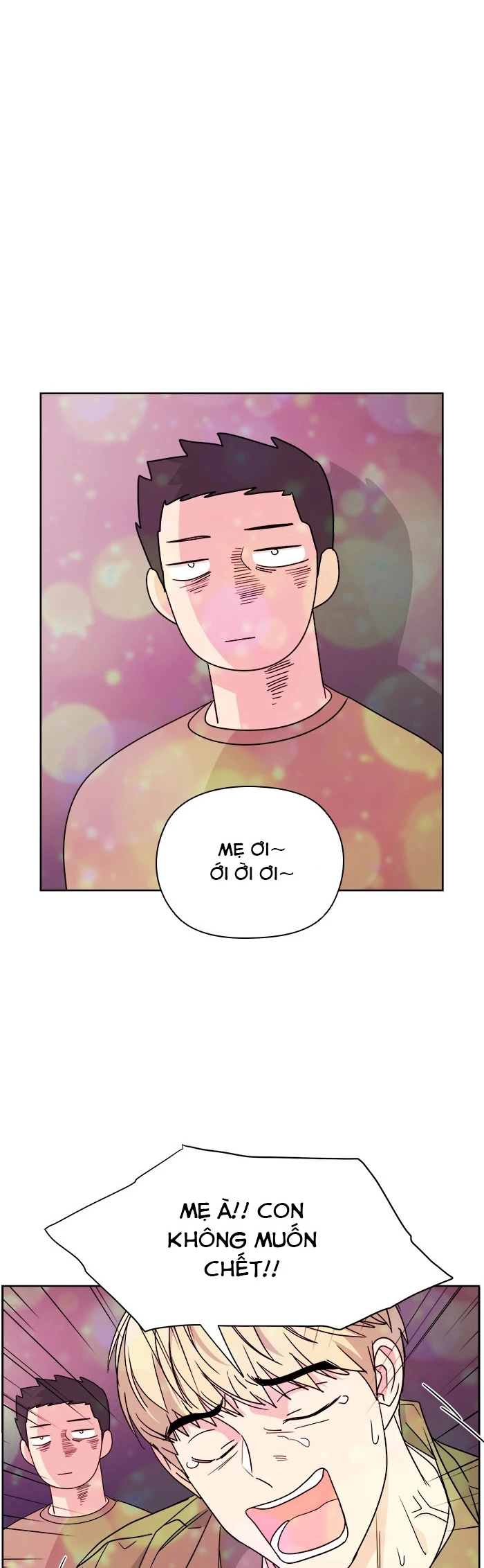 Mẹ Ơi, Con Xin Lỗi! Chapter 29 - 15