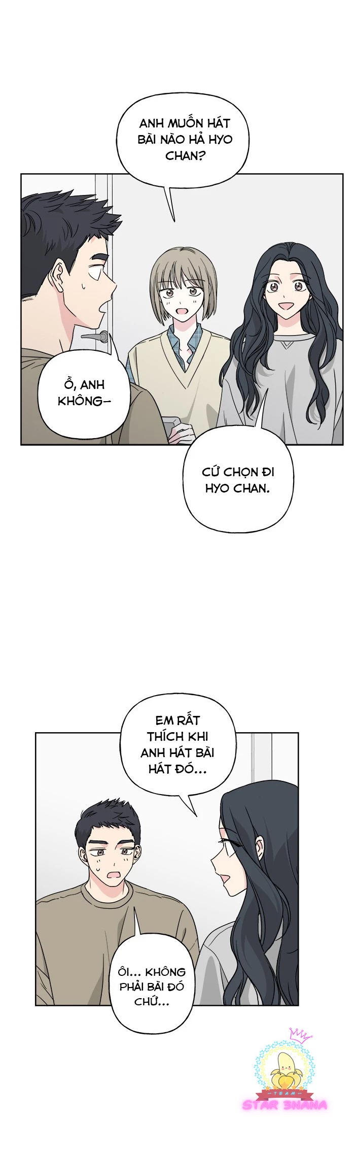 Mẹ Ơi, Con Xin Lỗi! Chapter 29 - 17