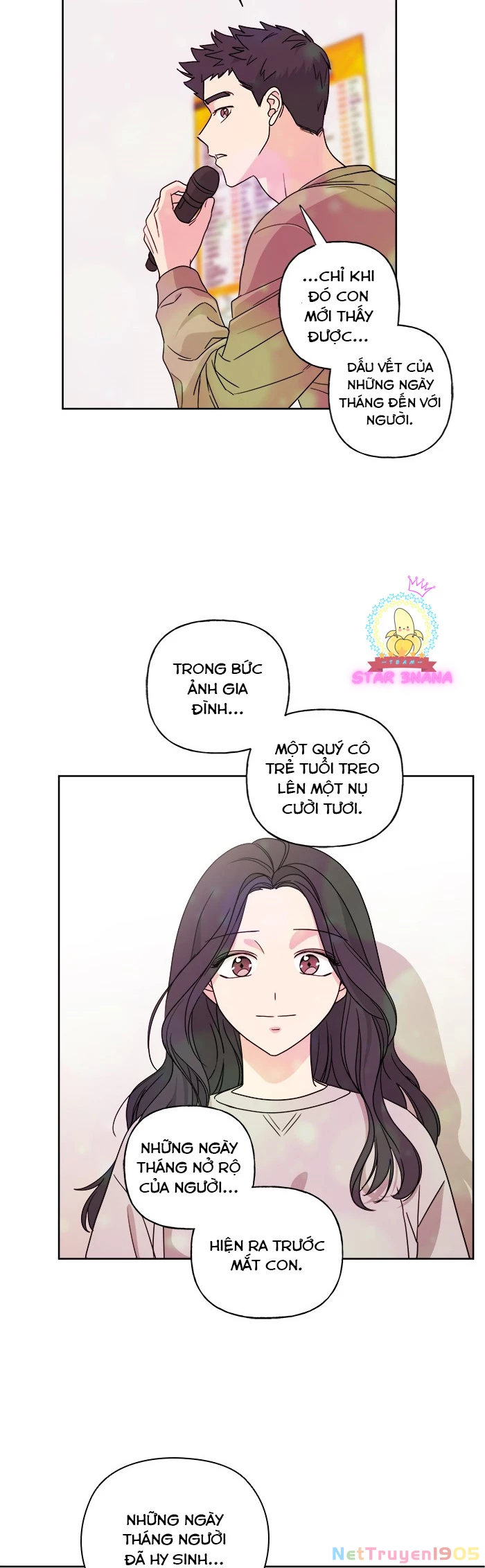 Mẹ Ơi, Con Xin Lỗi! Chapter 29 - 19