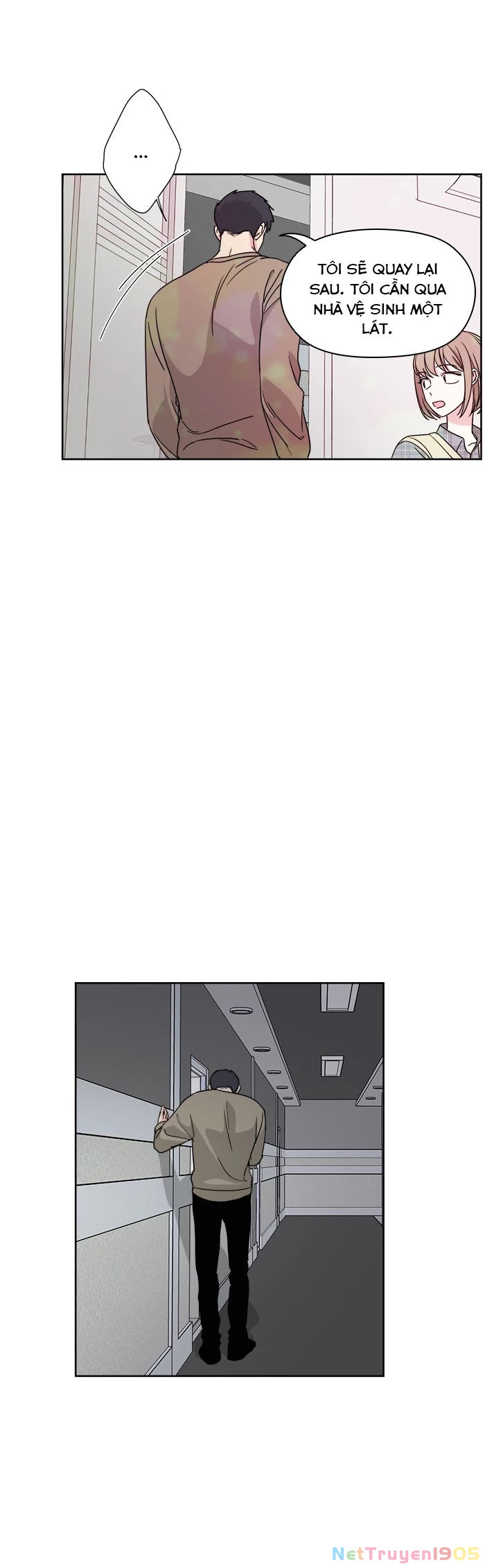 Mẹ Ơi, Con Xin Lỗi! Chapter 29 - 21