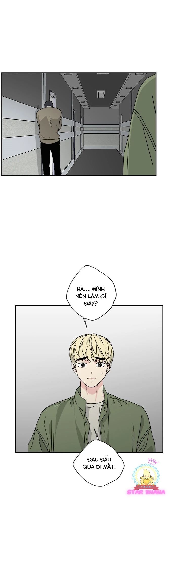 Mẹ Ơi, Con Xin Lỗi! Chapter 29 - 23