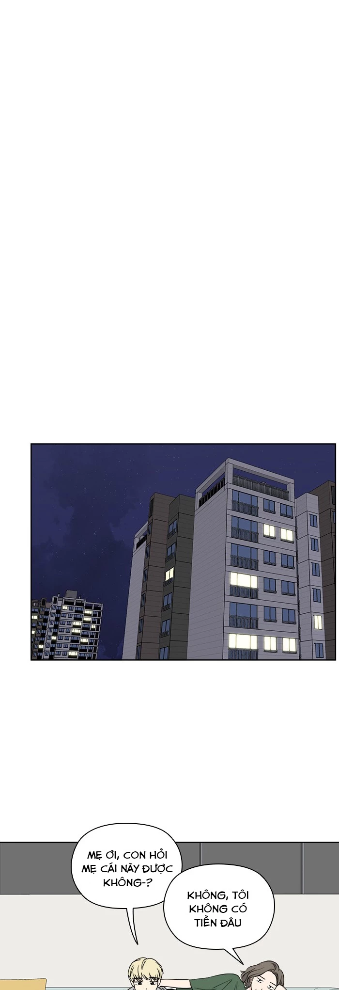 Mẹ Ơi, Con Xin Lỗi! Chapter 29 - 24