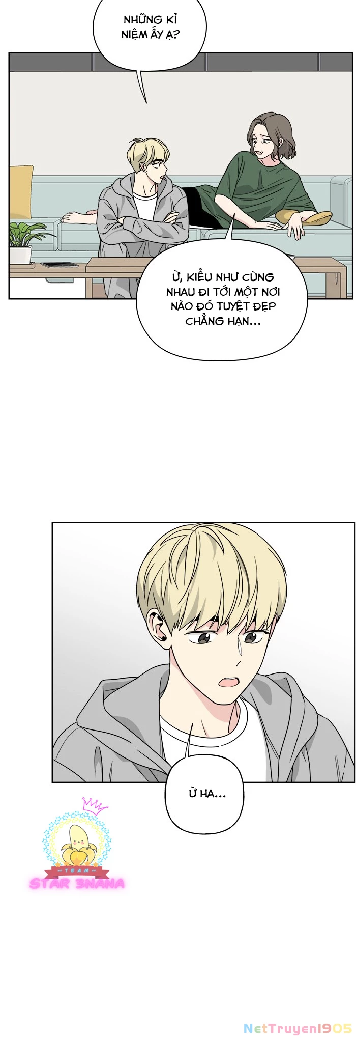 Mẹ Ơi, Con Xin Lỗi! Chapter 29 - 29