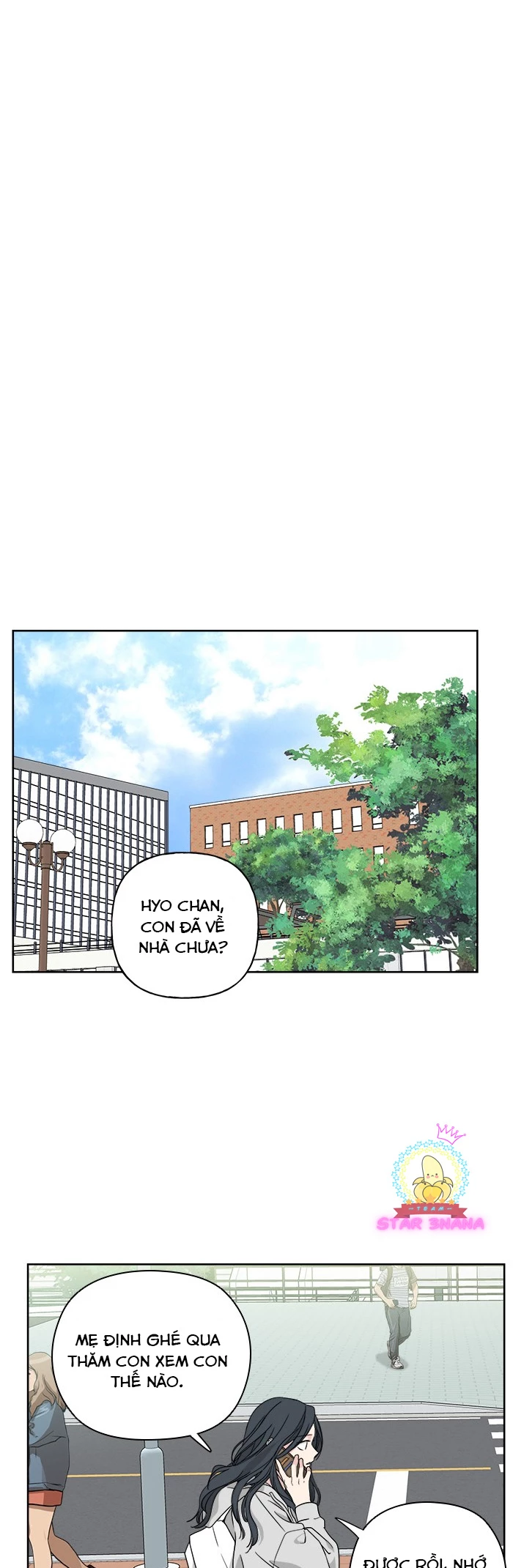 Mẹ Ơi, Con Xin Lỗi! Chapter 29 - 36