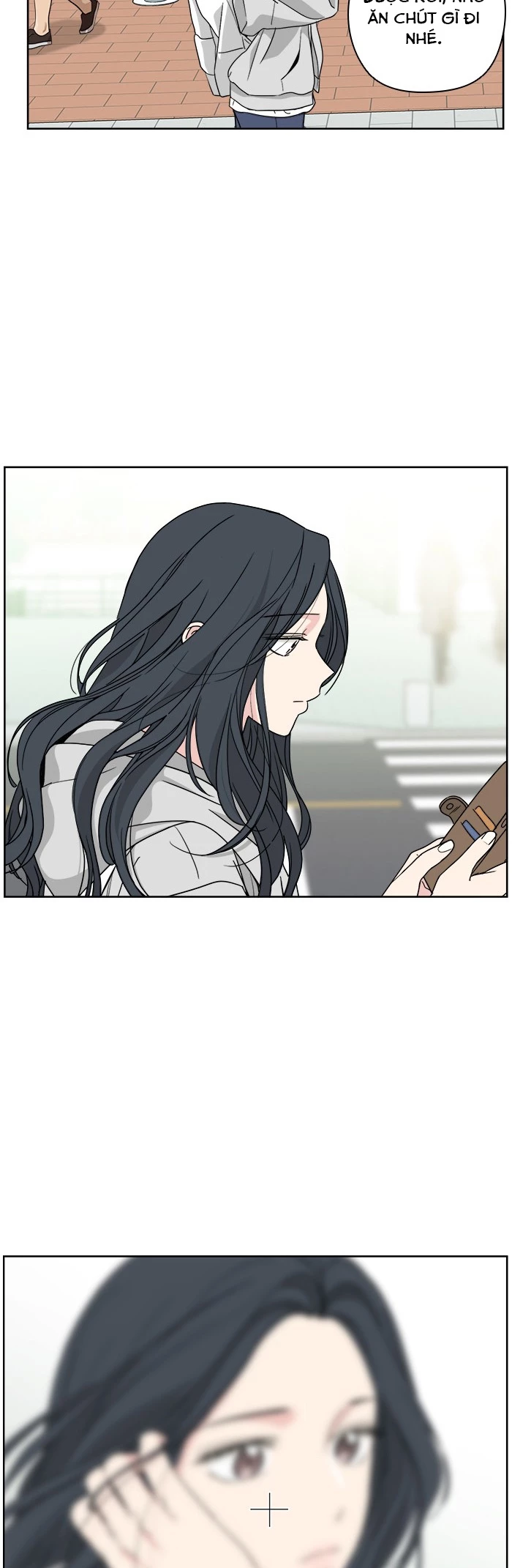 Mẹ Ơi, Con Xin Lỗi! Chapter 29 - 37