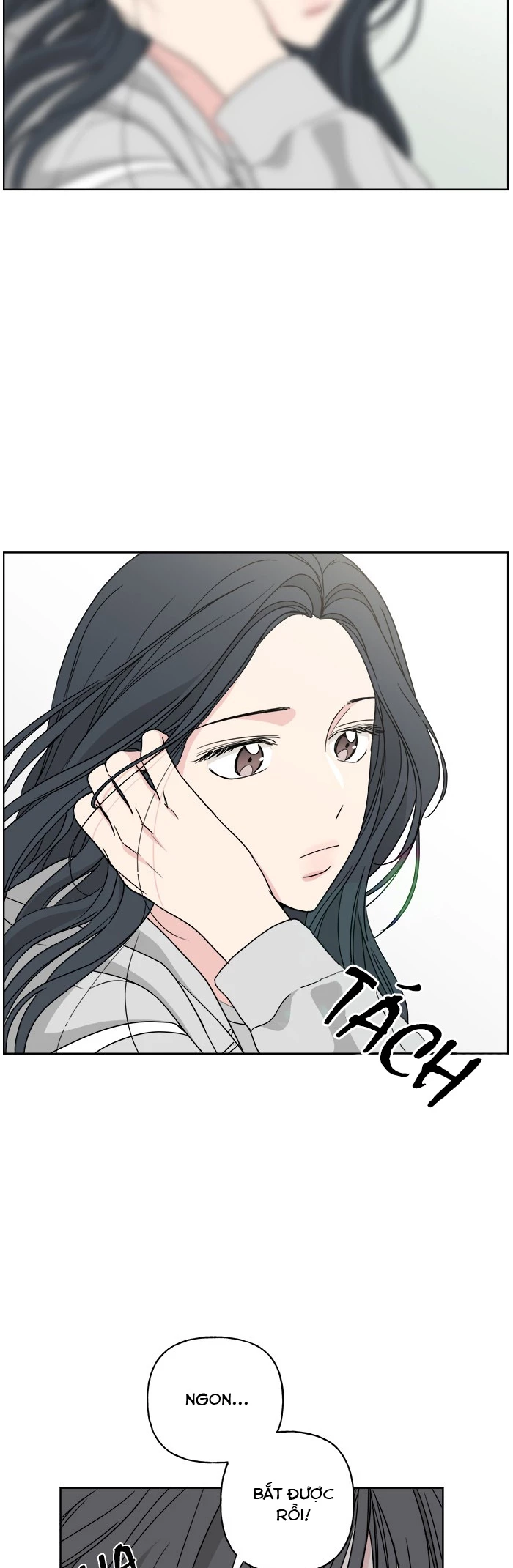 Mẹ Ơi, Con Xin Lỗi! Chapter 29 - 38