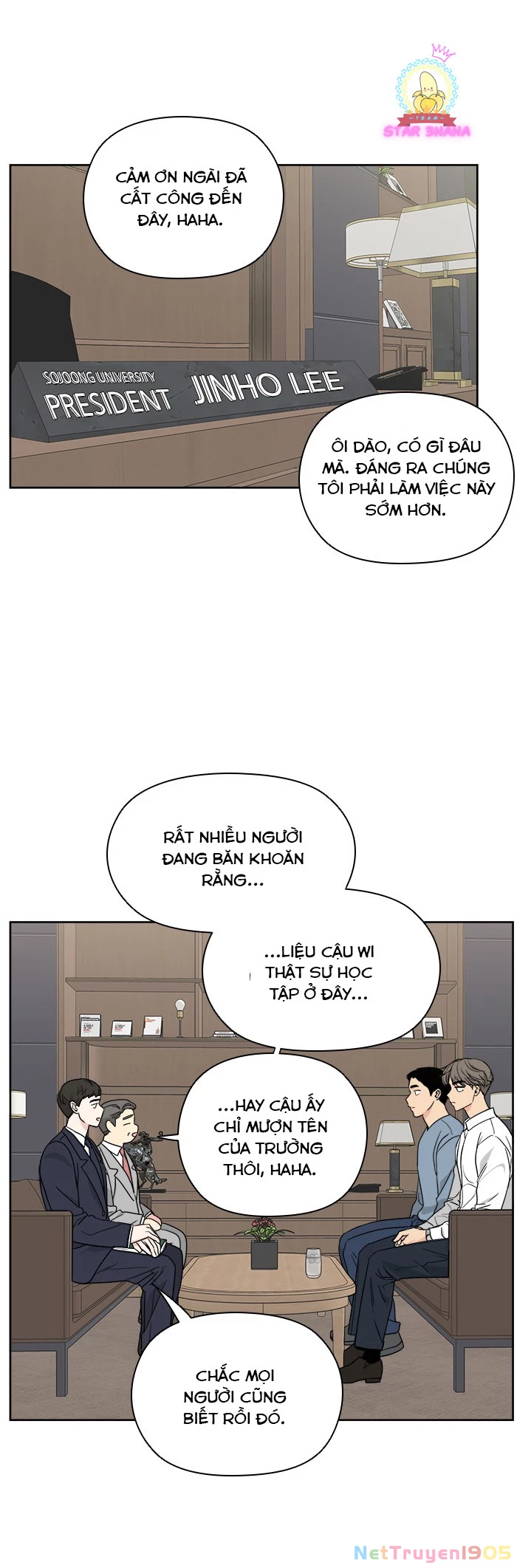 Mẹ Ơi, Con Xin Lỗi! Chapter 30 - 2