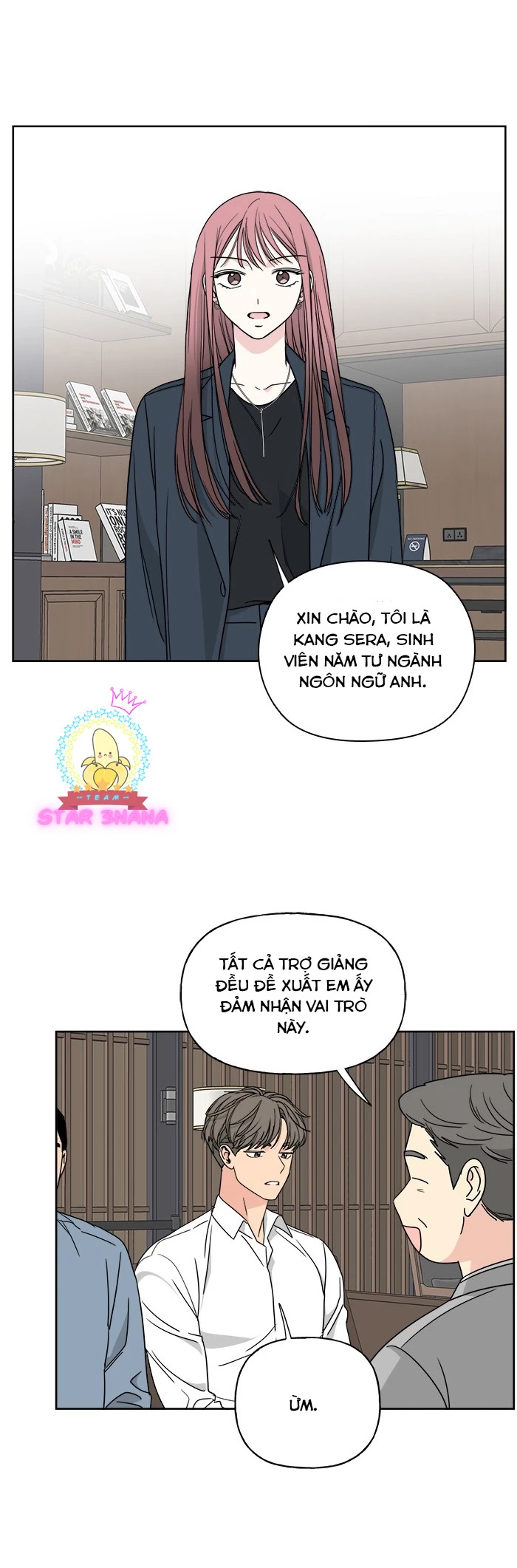 Mẹ Ơi, Con Xin Lỗi! Chapter 30 - 4