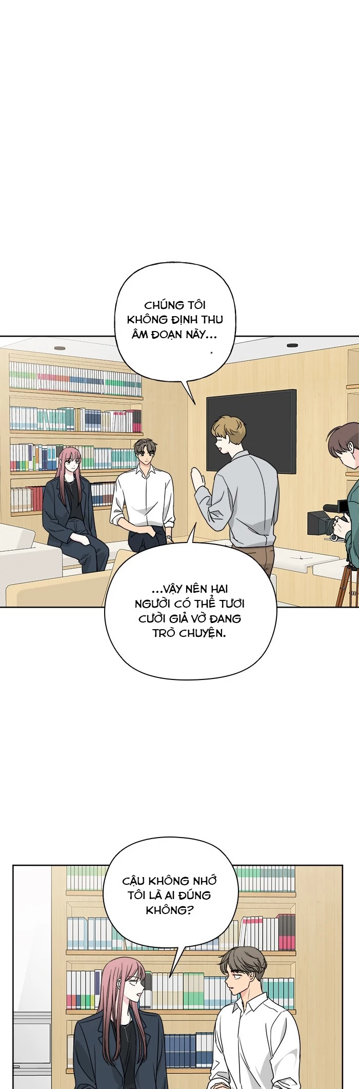 Mẹ Ơi, Con Xin Lỗi! Chapter 30 - 6