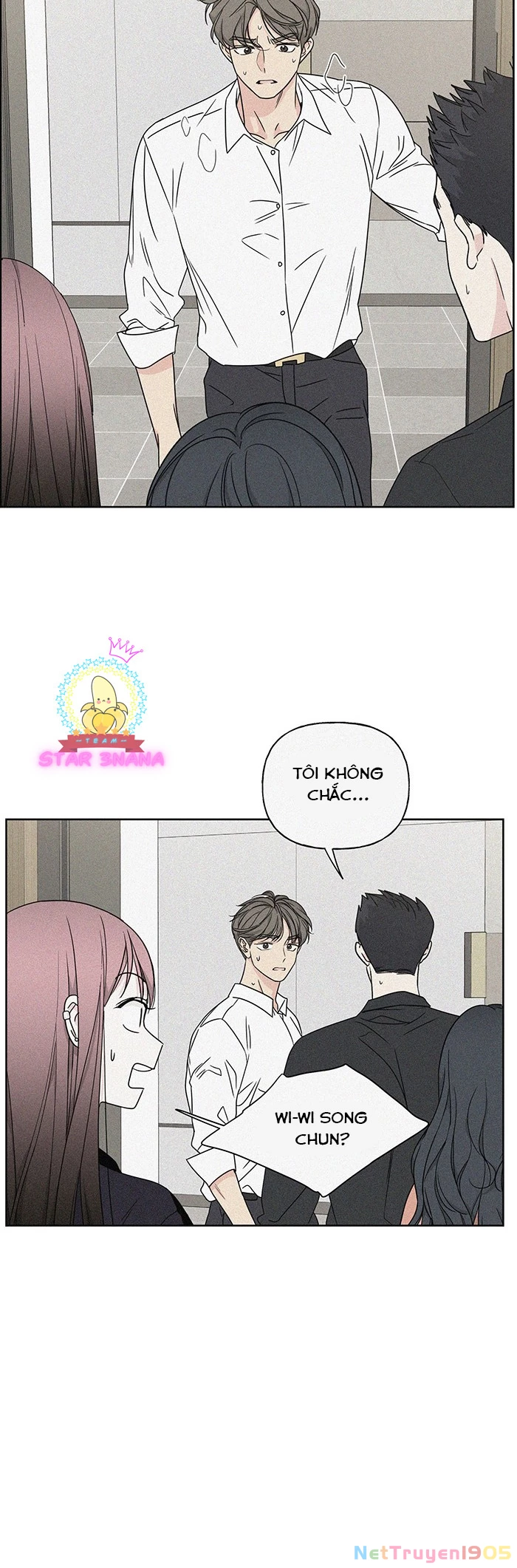 Mẹ Ơi, Con Xin Lỗi! Chapter 30 - 8