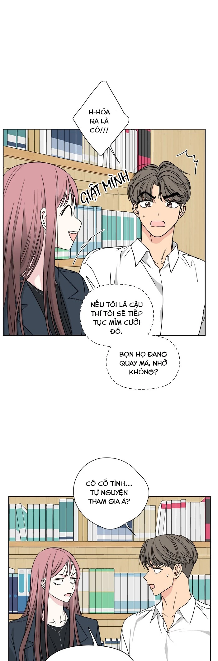 Mẹ Ơi, Con Xin Lỗi! Chapter 30 - 9