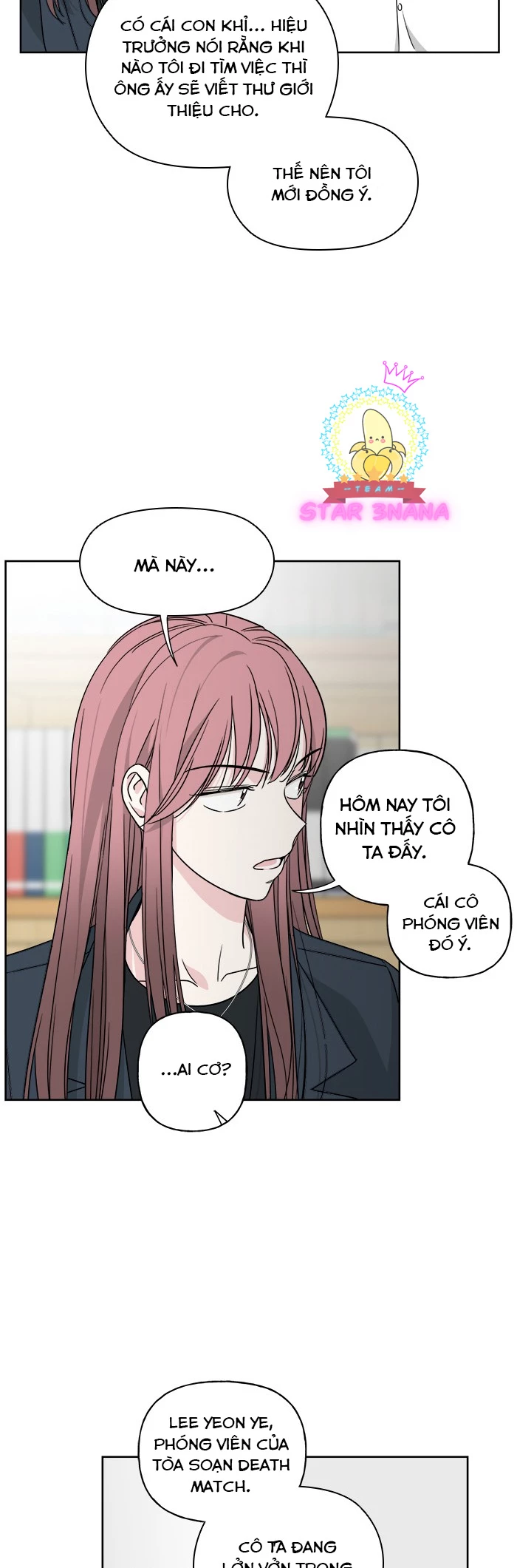 Mẹ Ơi, Con Xin Lỗi! Chapter 30 - 10