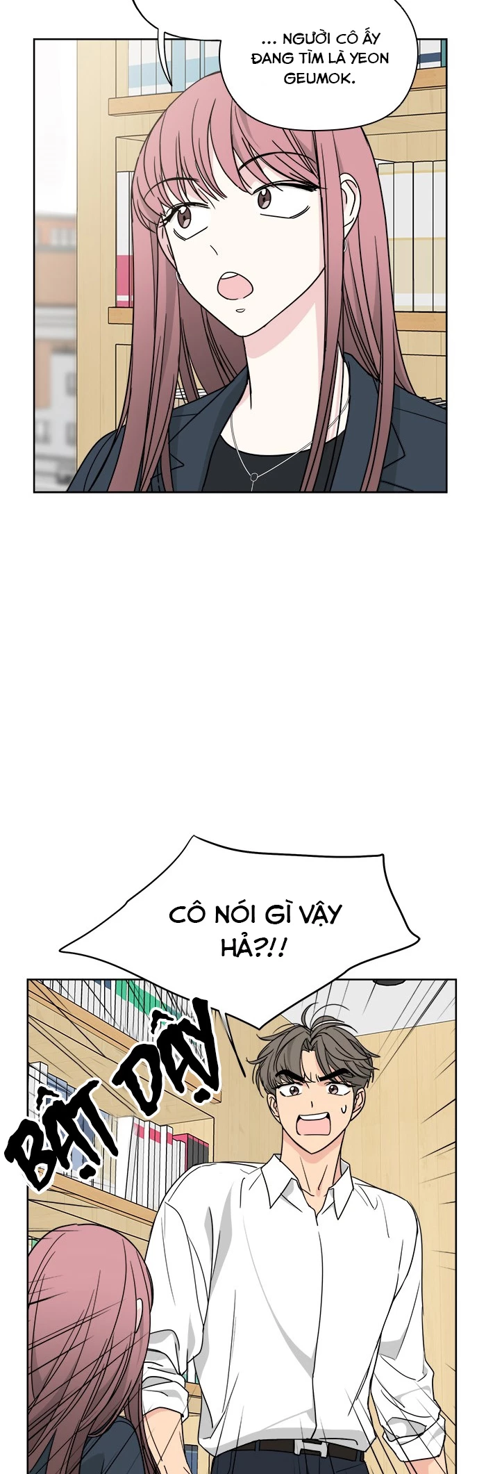 Mẹ Ơi, Con Xin Lỗi! Chapter 30 - 12