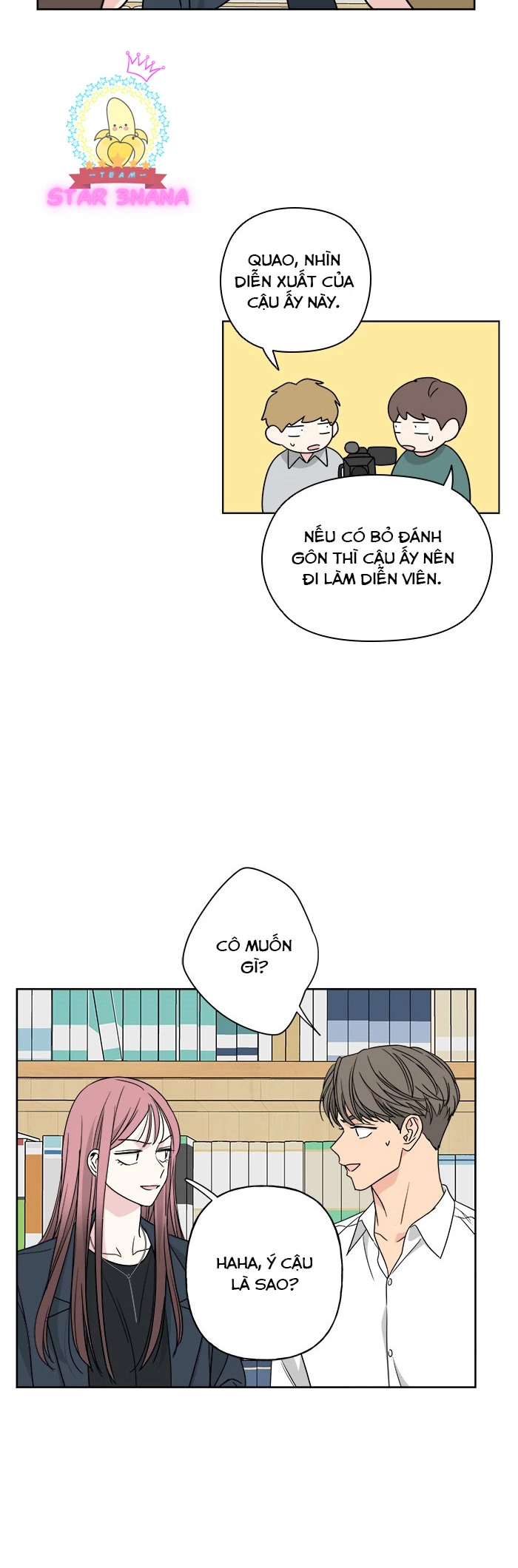 Mẹ Ơi, Con Xin Lỗi! Chapter 30 - 14