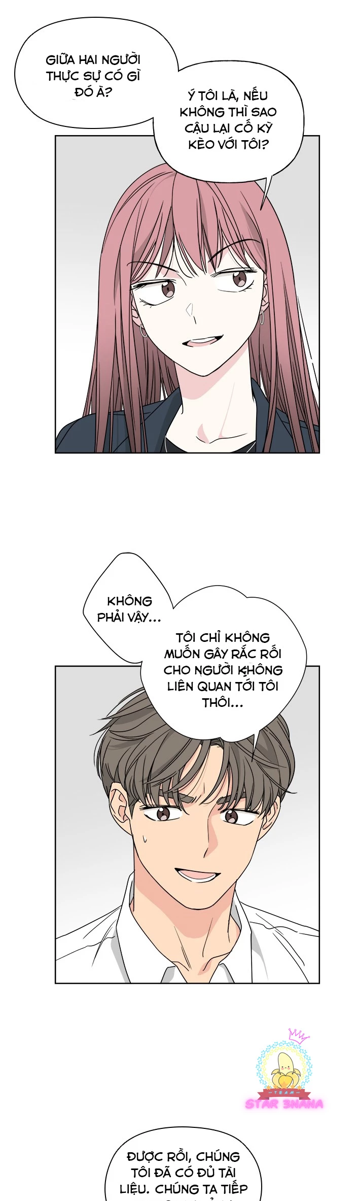 Mẹ Ơi, Con Xin Lỗi! Chapter 30 - 15