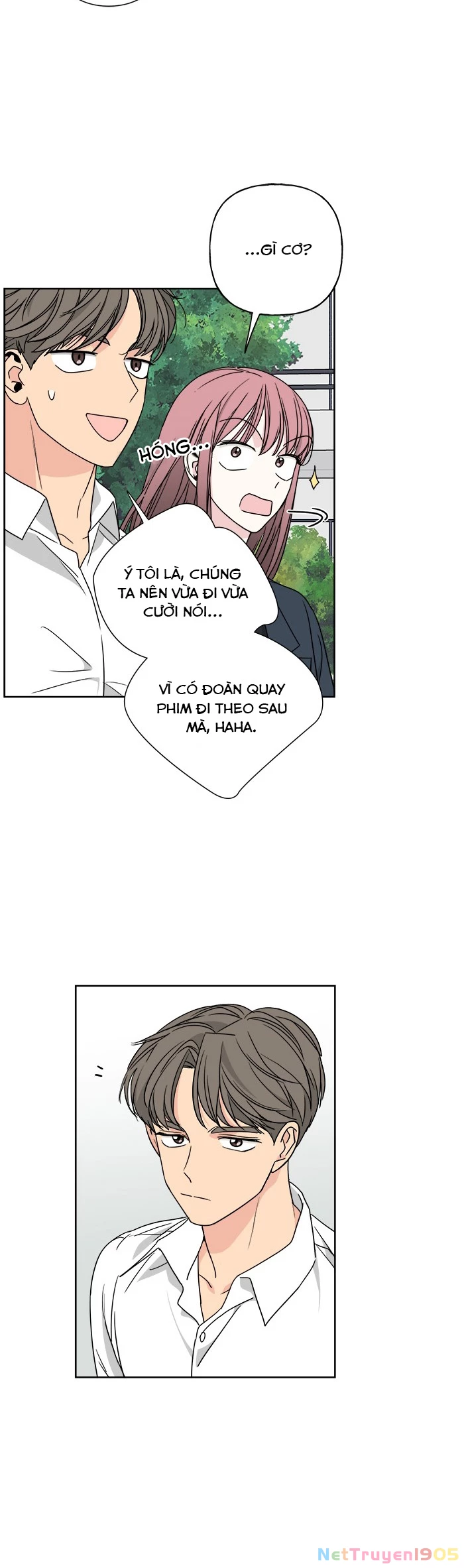 Mẹ Ơi, Con Xin Lỗi! Chapter 30 - 18