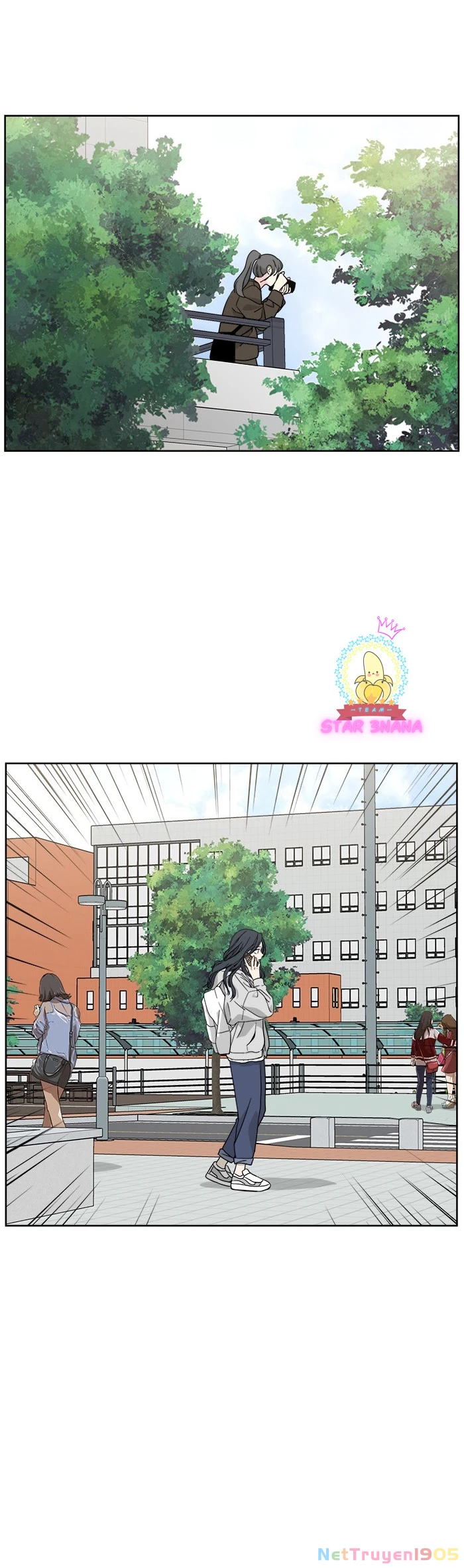 Mẹ Ơi, Con Xin Lỗi! Chapter 30 - 19