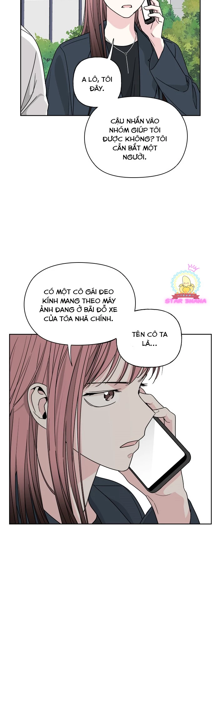 Mẹ Ơi, Con Xin Lỗi! Chapter 30 - 24