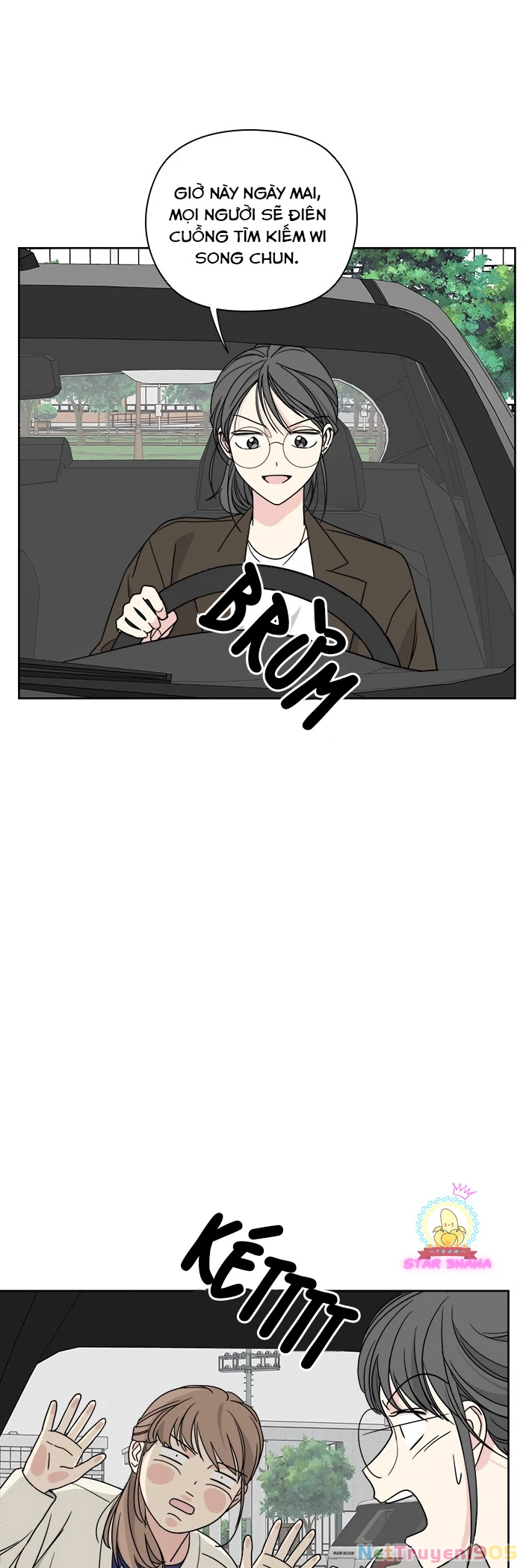 Mẹ Ơi, Con Xin Lỗi! Chapter 30 - 26