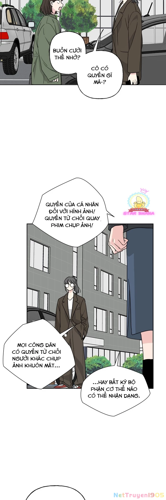 Mẹ Ơi, Con Xin Lỗi! Chapter 30 - 30